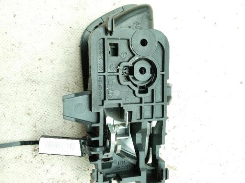 Front left interior door handle KIA RIO III (UB) 1.2 CVVT | BP24578904I13 