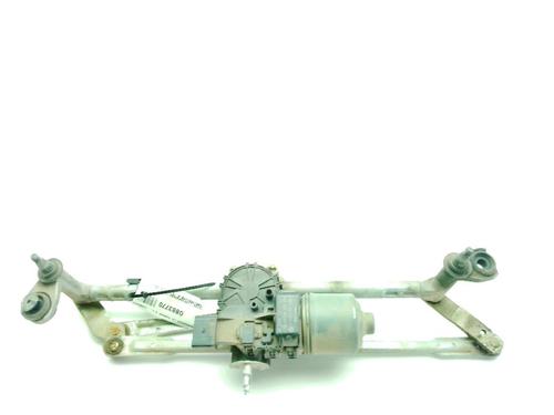 Viskermotor vindrute VW POLO V (6R1, 6C1) 1.6 TDI (90 hp) 30561892