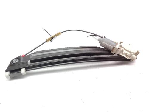Used Rear right window mechanism BMW 5 (E39) 530 d (193 hp) 27472860