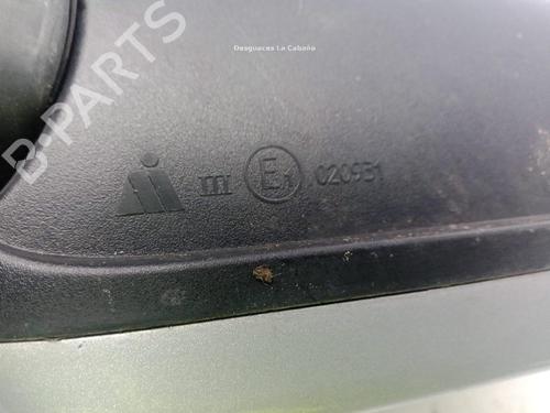 Left mirror AUDI A5 (8T3) 1.8 TFSI | BP31915074C26 