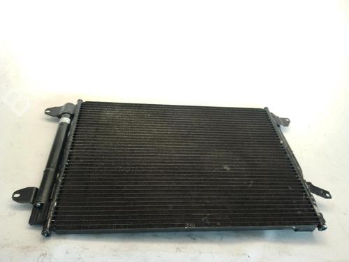 Used AC radiator VW JETTA IV (162, 163, AV3, AV2) 1.6 TDI (105 hp) 27450988