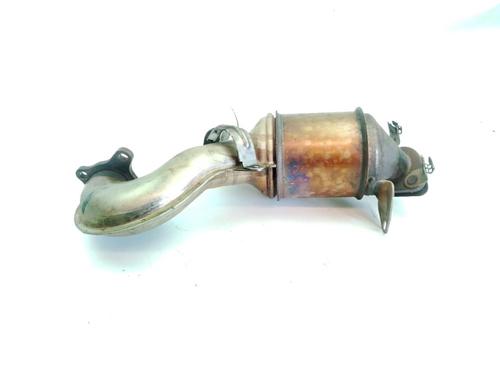Catalyst SEAT LEON (1P1) 1.4 TSI | BP38166976M10 - Image 3