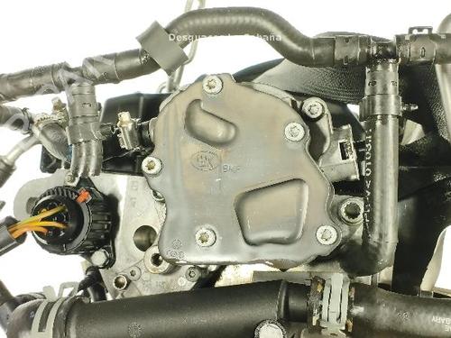 Engine SEAT IBIZA III (6L1) 1.4 TDI | BP40442437M1 - Image 6