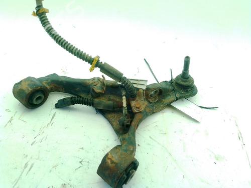 Used Right front suspension arm LAND ROVER RANGE ROVER SPORT I (L320) 2.7 D 4x4 (190 hp) 30145947