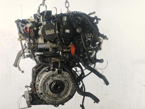 Engine CHEVROLET CAPTIVA (C100, C140) 2.2 D | BP28488500M1 