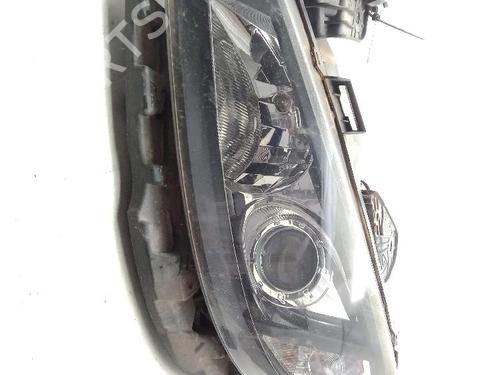 Used Left headlight Left headlight RENAULT LAGUNA II (BG0/1_) 2.2 dCi (140 hp) 36375516 36375516