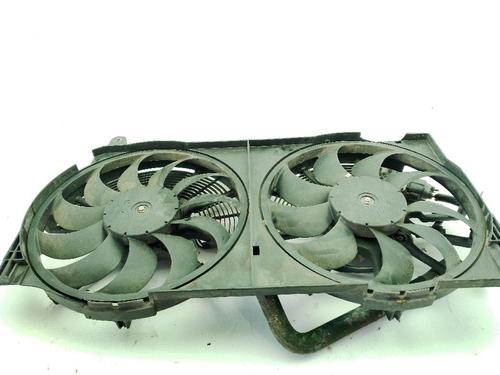 Used Radiator fan Radiator fan NISSAN LEAF (ZE0) Electric (109 hp) 30455762 30455762