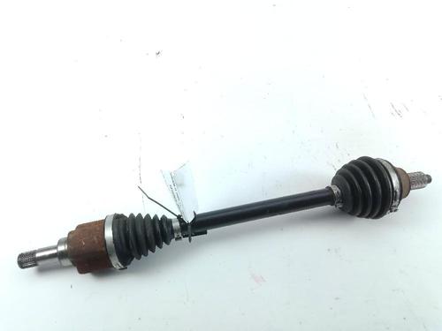 Used Left front driveshaft SEAT IBIZA IV (6J5, 6P1) 1.0 (75 hp) 18359306