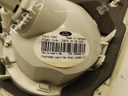 Left tailgate light FORD KUGA I 2.0 TDCi | BP39549593C79 - Image 5