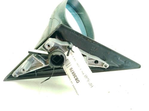 Left mirror BMW 3 (E90) 320 d | BP26673192C26 