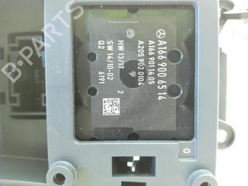 Switch MERCEDES-BENZ GLE (W166) 350 d 4-matic (166.024) | BP24002811I30 