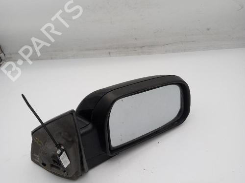 Used Right mirror HYUNDAI TUCSON (JM) 2.0 CRDi (140 hp) 18373382