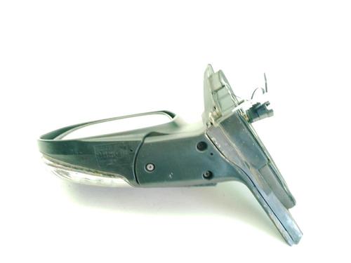 Left mirror CHEVROLET EPICA (KL1_) 2.0 D | BP30145865C26 
