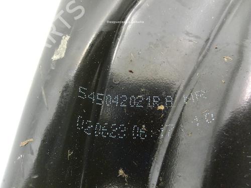 Right front suspension arm RENAULT MEGANE IV Hatchback (B9A/M/N_) 1.3 TCe 140 (B9NB) | BP18360165M13 