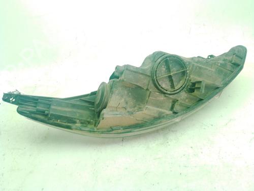Left headlight FORD FIESTA VI (CB1, CCN) 1.4 TDCi | BP28313004C28 - Image 3