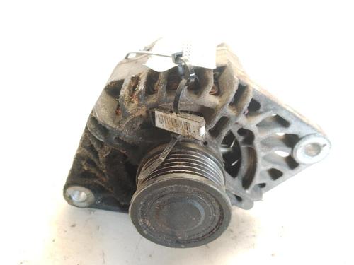 Used Alternator FIAT STILO (192_) 1.9 D Multijet (120 hp) 27979188