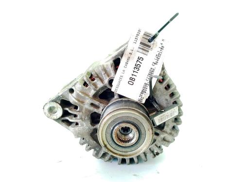 Used Alternator Alternator CITROËN C2 (JM_) 1.4 HDi (68 hp) 34053167 34053167