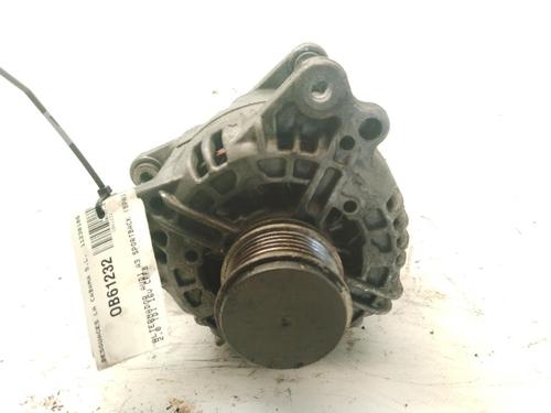 Used Alternator Alternator AUDI A3 Sportback (8PA) 2.0 TDI 16V (140 hp) 27979262 27979262