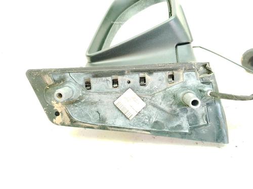 Right mirror OPEL ZAFIRA A MPV (T98) 2.0 DTI 16V (F75) | BP25597459C27 
