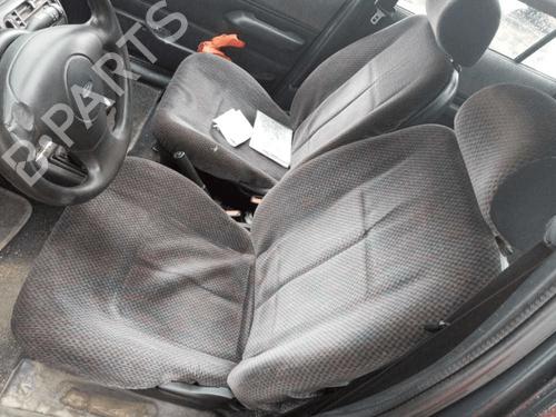 Left front indicator FORD FIESTA III (GFJ) 1.8 D | BP18370629C32 