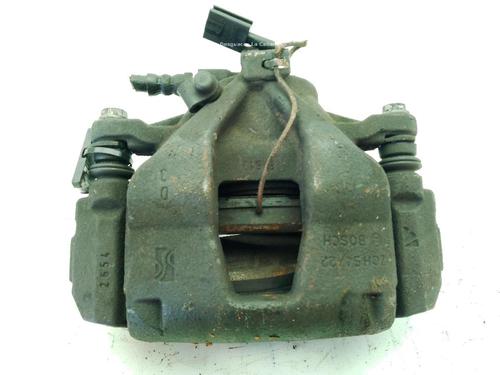 Right front brake caliper OPEL COMBO Box Body/MPV (X12) 1.3 CDTI (B05) | BP31081232M104 - Image 4