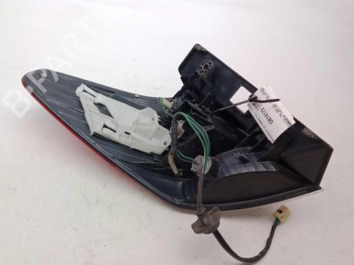 Right taillight SUBARU LEGACY V Estate (BR) 2.0 D AWD (BRD) | BP29449437C35 