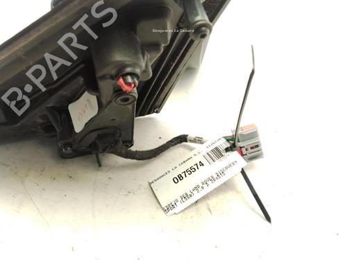 Right mirror LAND ROVER DISCOVERY SPORT (L550) 2.0 D | BP29908421C27