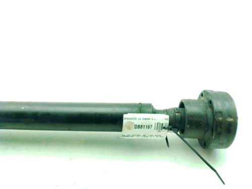 Driveshaft LAND ROVER DISCOVERY III (L319) 2.7 TD 4x4 | BP30191565M37 