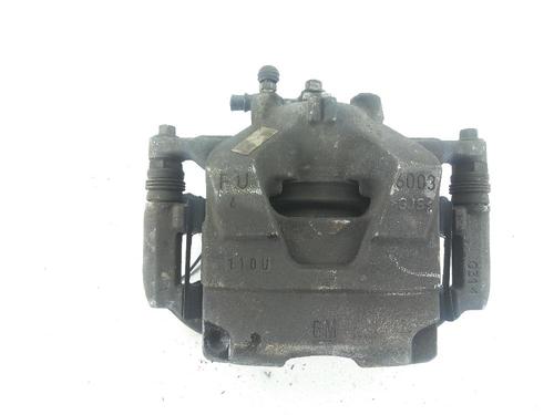 Right front brake caliper UAZ 3151 (3151_) 2.9 4x4 (31514) | BP18364261M104