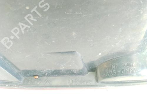 Right taillight CITROËN SAXO (S0, S1) 1.1 X, SX | BP27450844C35 