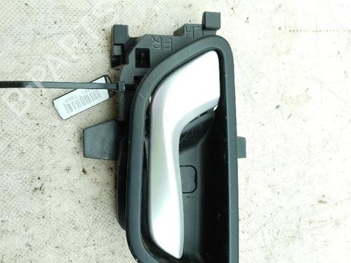 Used Front left interior door handle KIA RIO III (UB) 1.2 CVVT (84 hp) 24578904