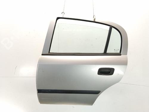 Dør venstre bagtil Dør venstre bagtil OPEL ASTRA G Hatchback (T98) 1.7 DTI 16V (F08, F48) (75 hp) 36070031 36070031