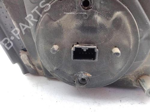 Left mirror LAND ROVER FREELANDER I (L314) 1.8 i 16V 4x4 | BP19071893C26 