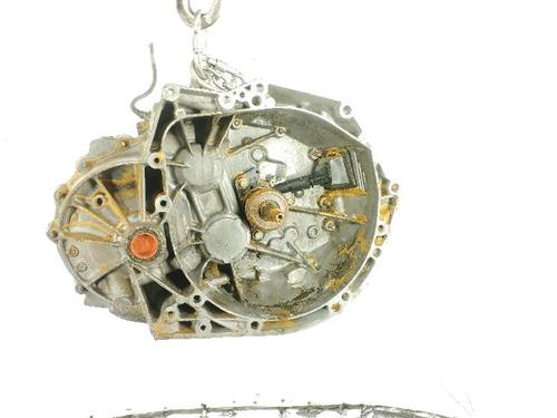 Used Gearbox CITROËN C4 II (NC_) 1.2 THP 130 (NCHNYM, NCHNYT) (130 hp) 32132434