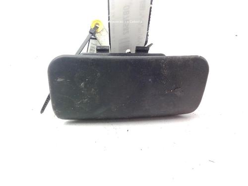 Used Front left exterior door handle FORD TRANSIT Van (FA_ _) 2.2 TDCi (110 hp) 29628277