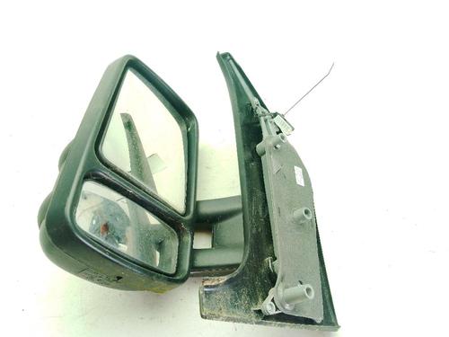 Used Left mirror Left mirror RENAULT MASTER II Platform/Chassis (ED/HD/UD) 2.5 D (80 hp) 34363938 34363938