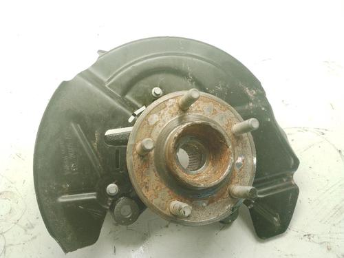 Left front steering knuckle FORD PUMA (J2K, CF7) 1.0 EcoBoost | BP24050239M25 - Image 3