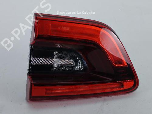 Used Right tailgate light Right tailgate light RENAULT KADJAR (HA_, HL_) 1.6 dCi 130 (HLA4) (130 hp) 18364515 18364515