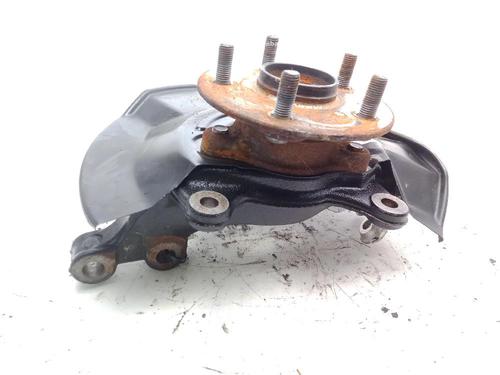 Left front steering knuckle TOYOTA COROLLA Hatchback (_E21_, _EA1_, _EH1_) 1.8 Hybrid (ZWE211) | BP24607335M25 - Image 3