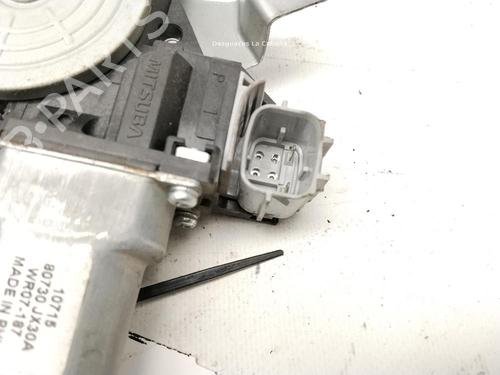 Front right window mechanism NISSAN NV200 Van 1.5 dCi 85 (M20, M20N, M20M) | BP38060186C23 - Image 3