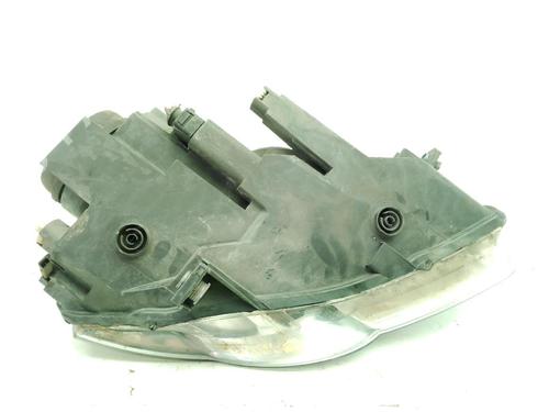 Left headlight VW PASSAT B6 (3C2) 2.0 TDI | BP38532733C28 - Image 3