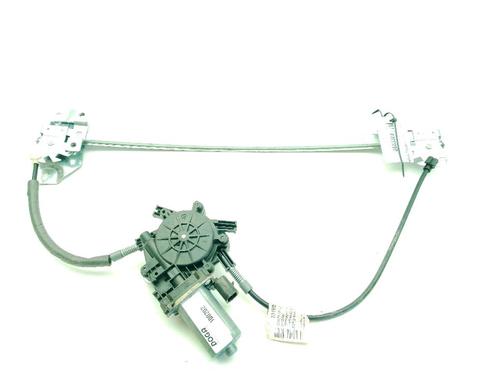 Rudehejsemekanisme Højre foran NISSAN TERRANO II (R20) 2.7 TDi 4WD (125 hp) 30718593