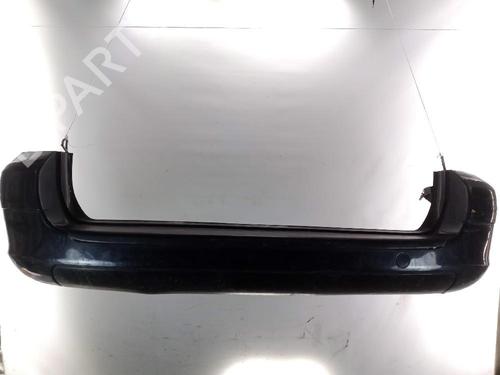 Used Rear bumper PEUGEOT 307 SW (3H) [2002-2009]  23999563