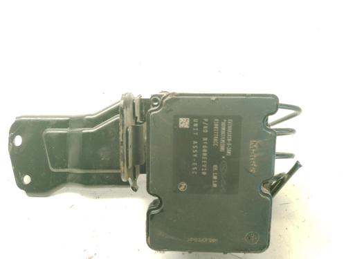 Used ABS pump KIA STONIC (YB) 1.0 T-GDi Eco-Dynamics+ (101 hp) 24545175
