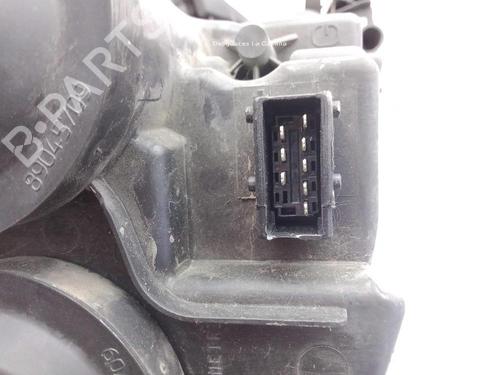 Left headlight PEUGEOT EXPERT Tepee (VF3X_) 1.6 HDi 90 16V | BP18416572C28 