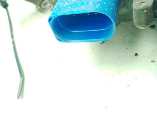 Front left window mechanism AUDI A3 (8P1) 2.0 TDI 16V | BP25019180C22 