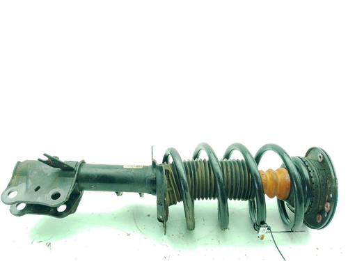Left front shock absorber FORD S-MAX (CJ, WA6) 2.0 TDCi | BP30959637M16 - Image 2