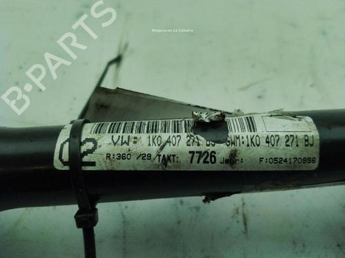 Left front driveshaft VW PASSAT B6 (3C2) 2.0 TDI 16V | BP33975550M38 - Image 2