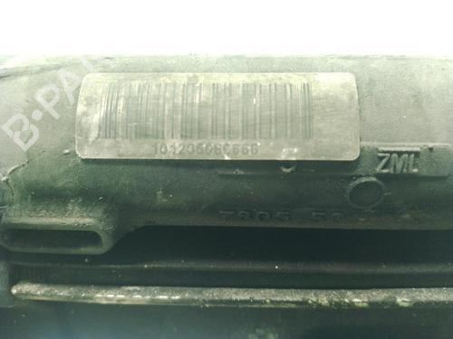 Steering rack AUDI A3 (8P1) 1.9 TDI | BP30339197M22 - Image 3