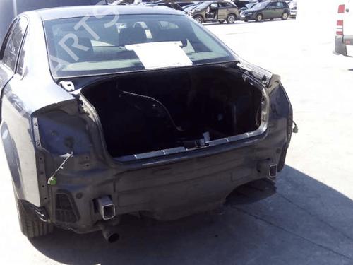 Spejlkontakt AUDI A4 B6 (8E2) 2.0 | BP38060176I25 - Image 9